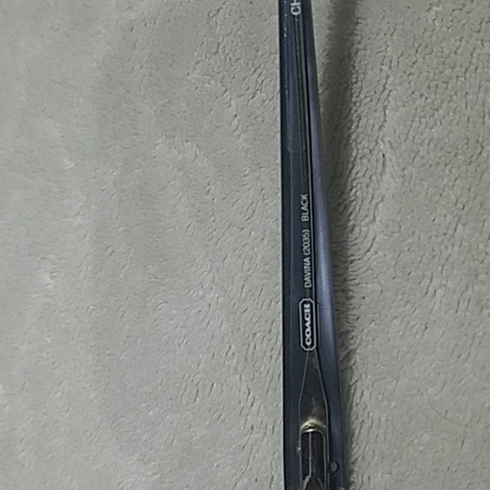 Coach Frame - Picture 8 of 9